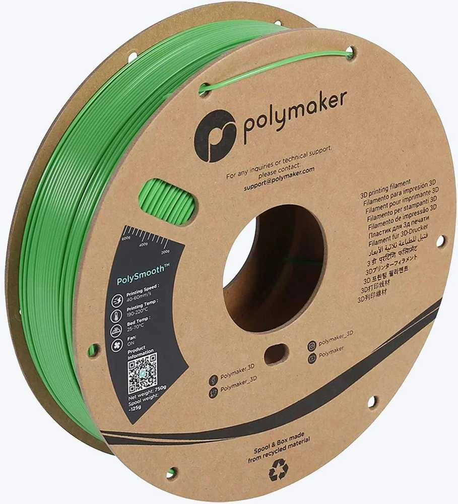 „Polymaker PolySmooth™“
