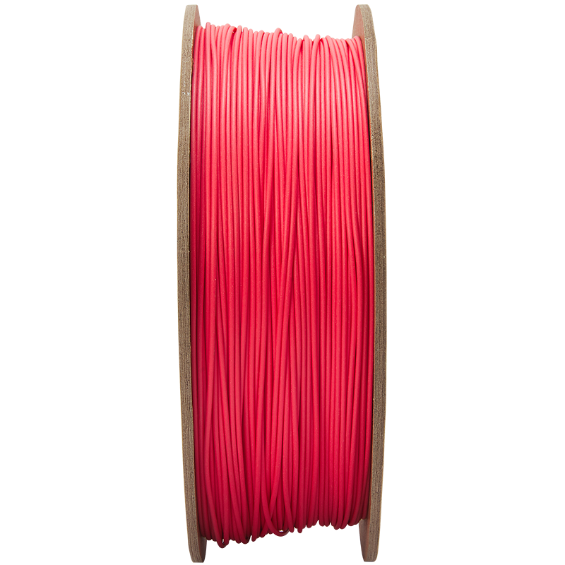 Polymaker PolyTerra PLA - 1kg - 1.75mm - Rose