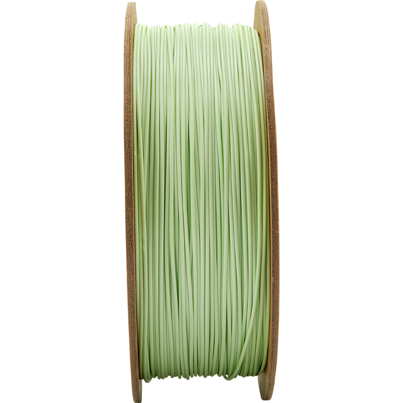 Polymaker PolyTerra PLA - 1kg - 1.75mm - Mint