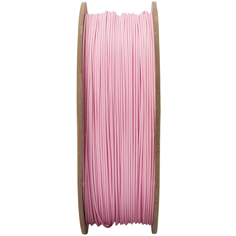 PolyTerra PLA Sakura rožinė ritė