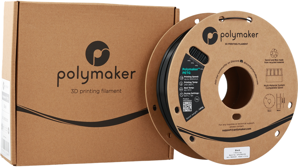 Polymaker™ PETG