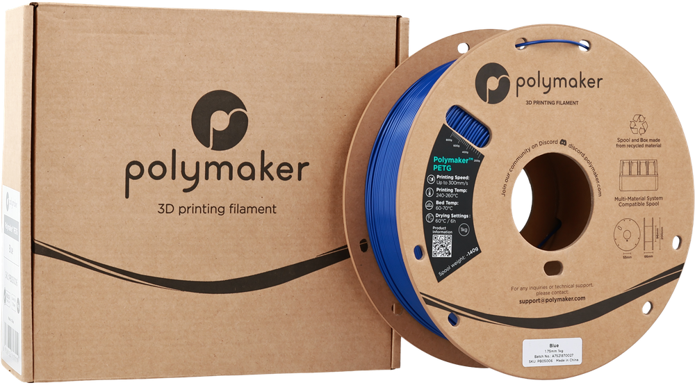 Polymaker™ PETG