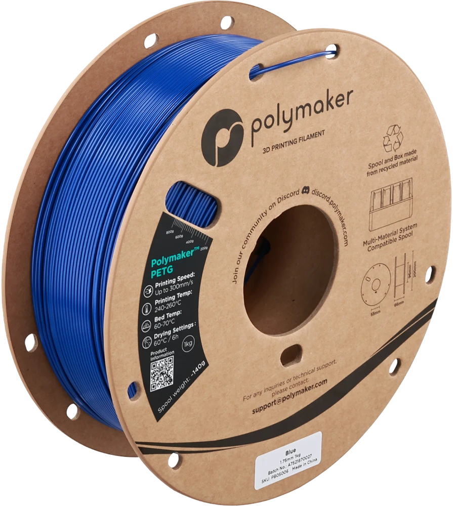 Polymaker™ PETG