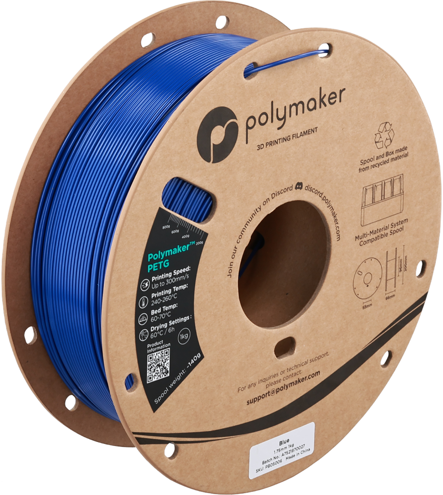 Polymaker™ PETG