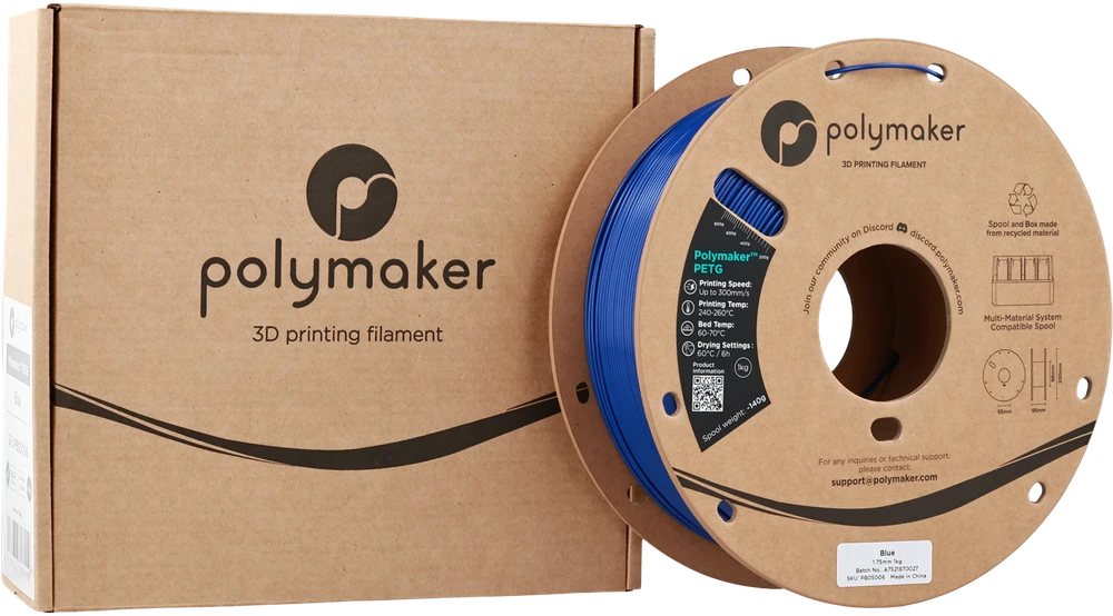 Polymaker™ PETG