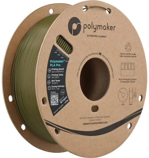 Polymaker™ PLA Pro