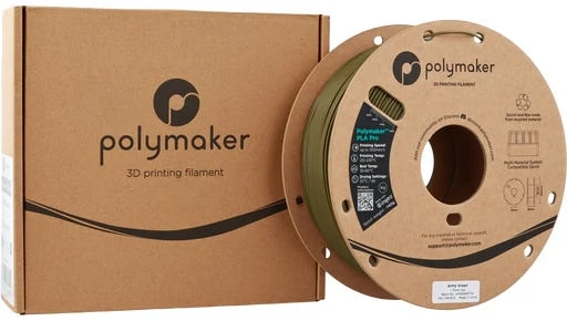 Polymaker™ PLA Pro