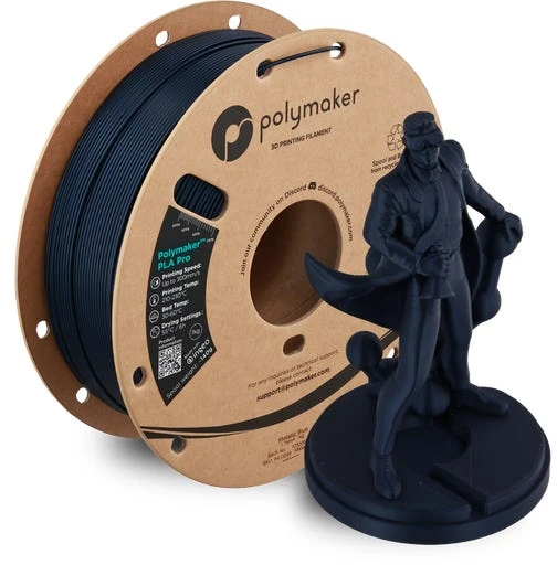 Polymaker™ PLA Pro Metallic