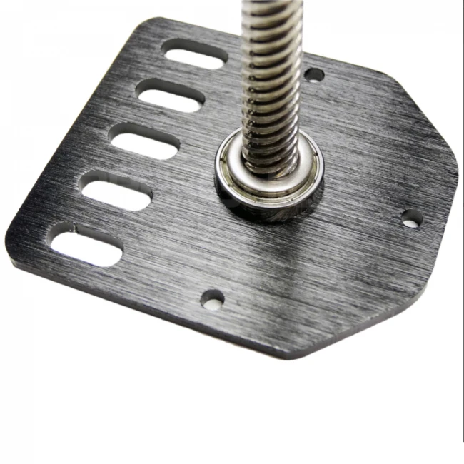 Grąžtas Oem Poveržlės 12x8x1mm 5vnt