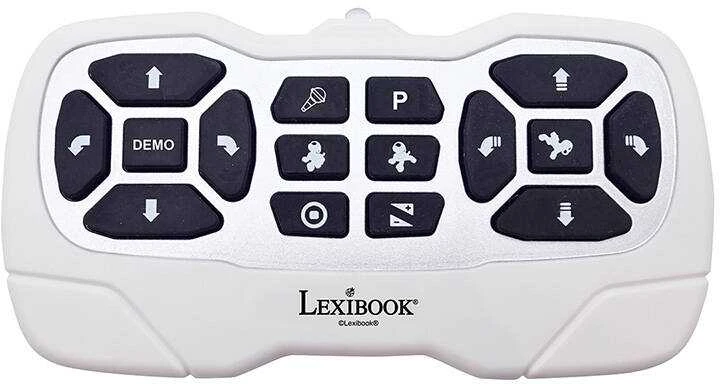 Power Puppy Jr Lexibook