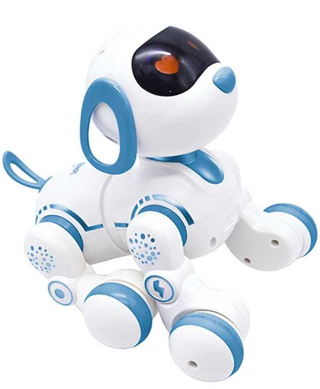Power Puppy Jr Lexibook