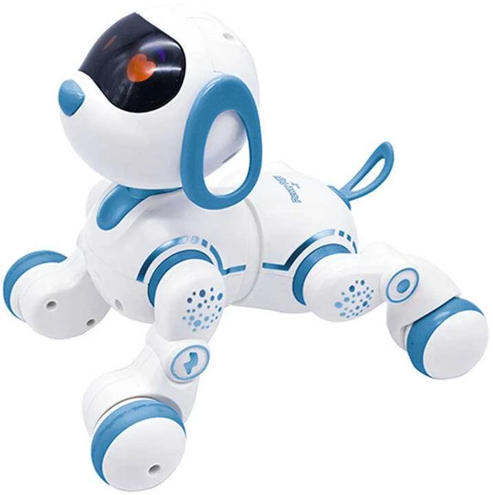 Power Puppy Jr Lexibook