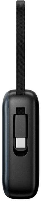 Powerbank Vention FHEH0 10000mAh 30W (Pilka)