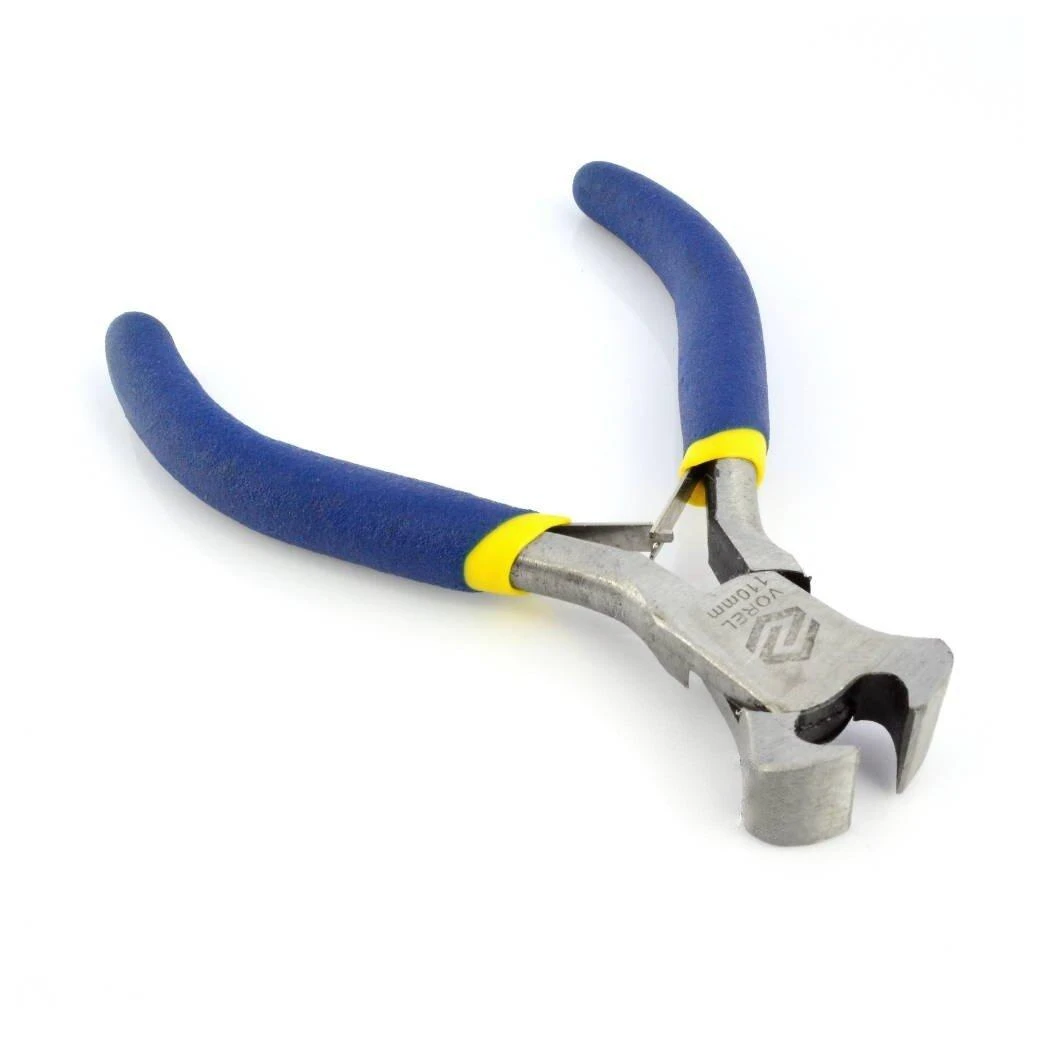 Priekinio kirpimo replės 110mm - Vorel 42302
