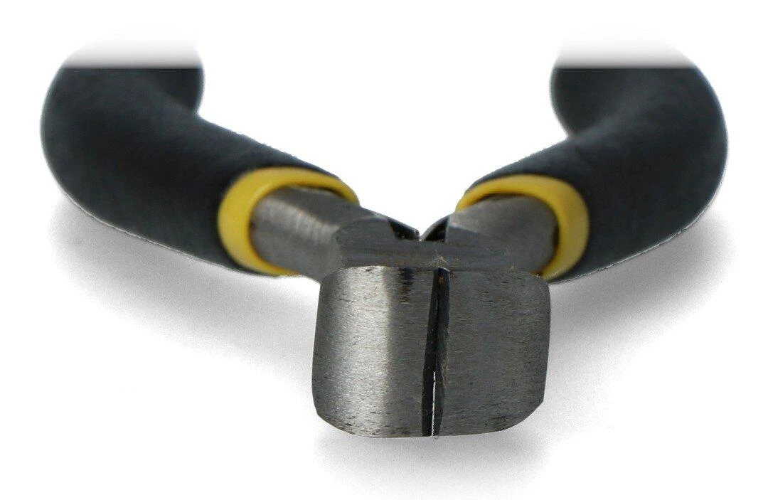Priekinio kirpimo replės 110mm - Vorel 42302