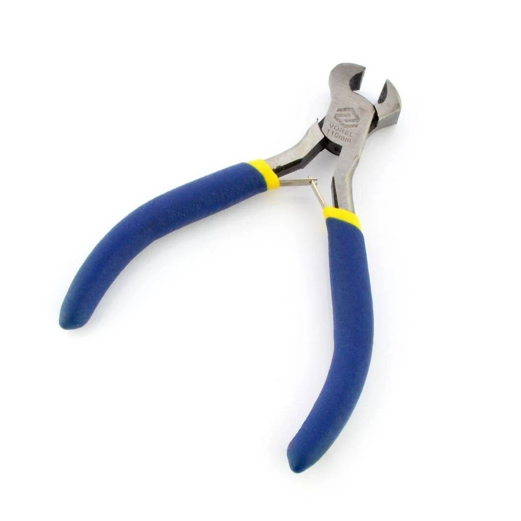 Priekinio kirpimo replės 110mm - Vorel 42302