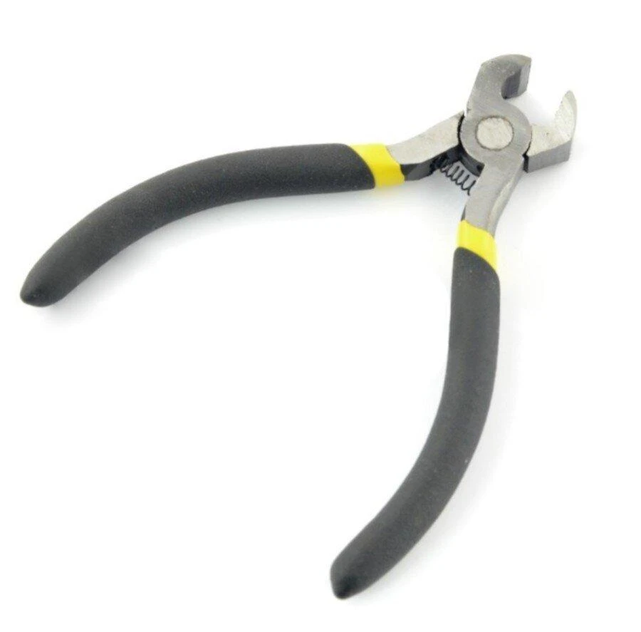 Priekinio kirpimo replės 110mm - Vorel 42302