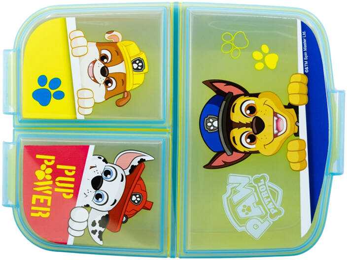 PAW Patrol Storage Click Box 23l