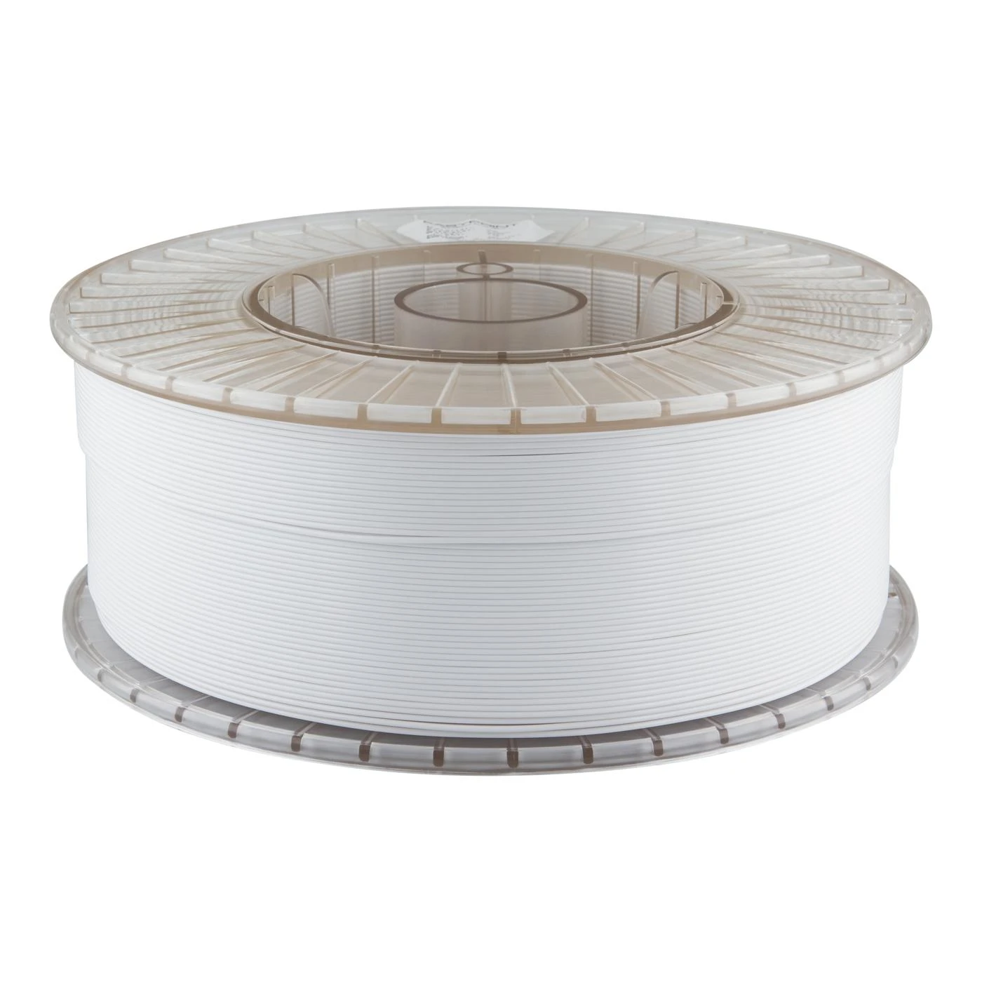 PrimaCreator PET-G 3kg balta ritė