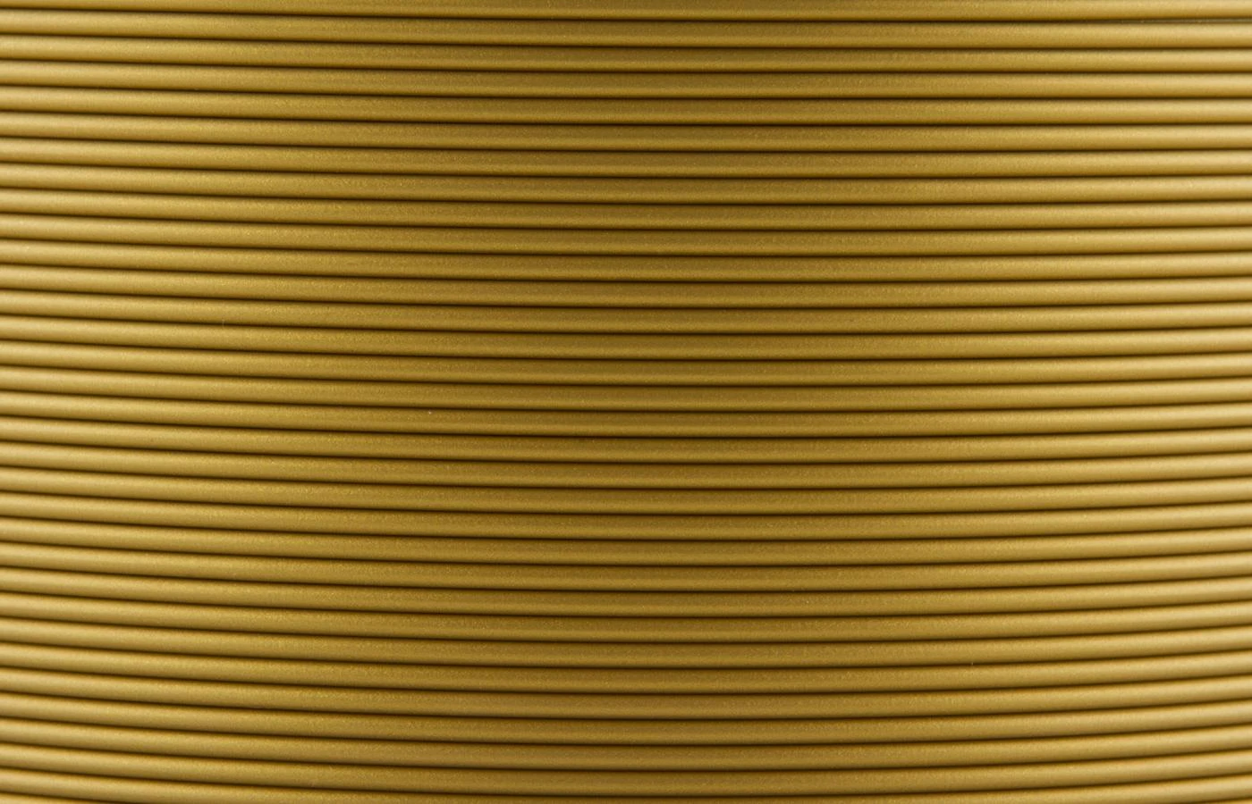 PrimaCreator 3D plastikas EasyPrint PLA 1.75mm 1kg - Gold