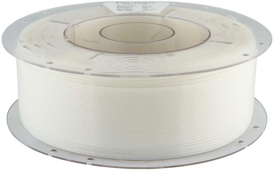 PrimaCreator PLA 1.75mm natūralios spalvos 1kg ritė