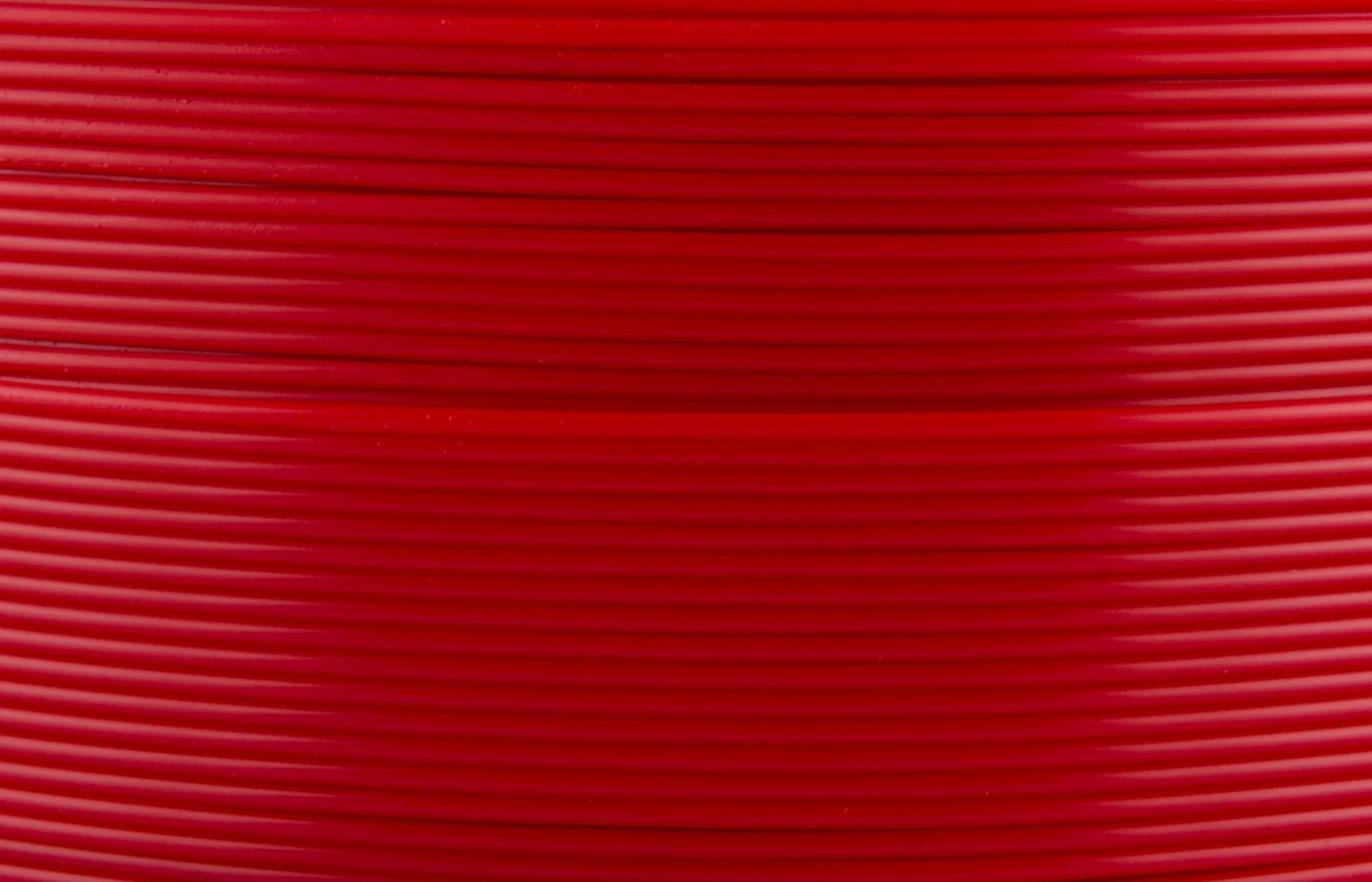 PrimaCreator 3D plastikas EasyPrint PLA 1.75mm 3kg - Raudona