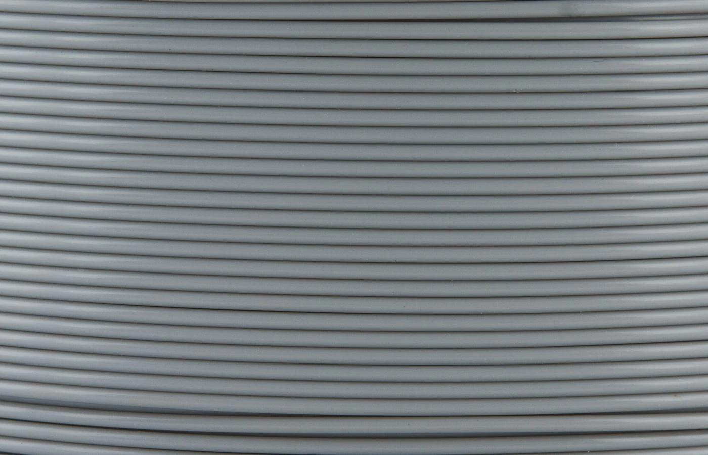 PrimaCreator 3D plastikas EasyPrint PLA 1.75mm 1kg - Light Pilkas