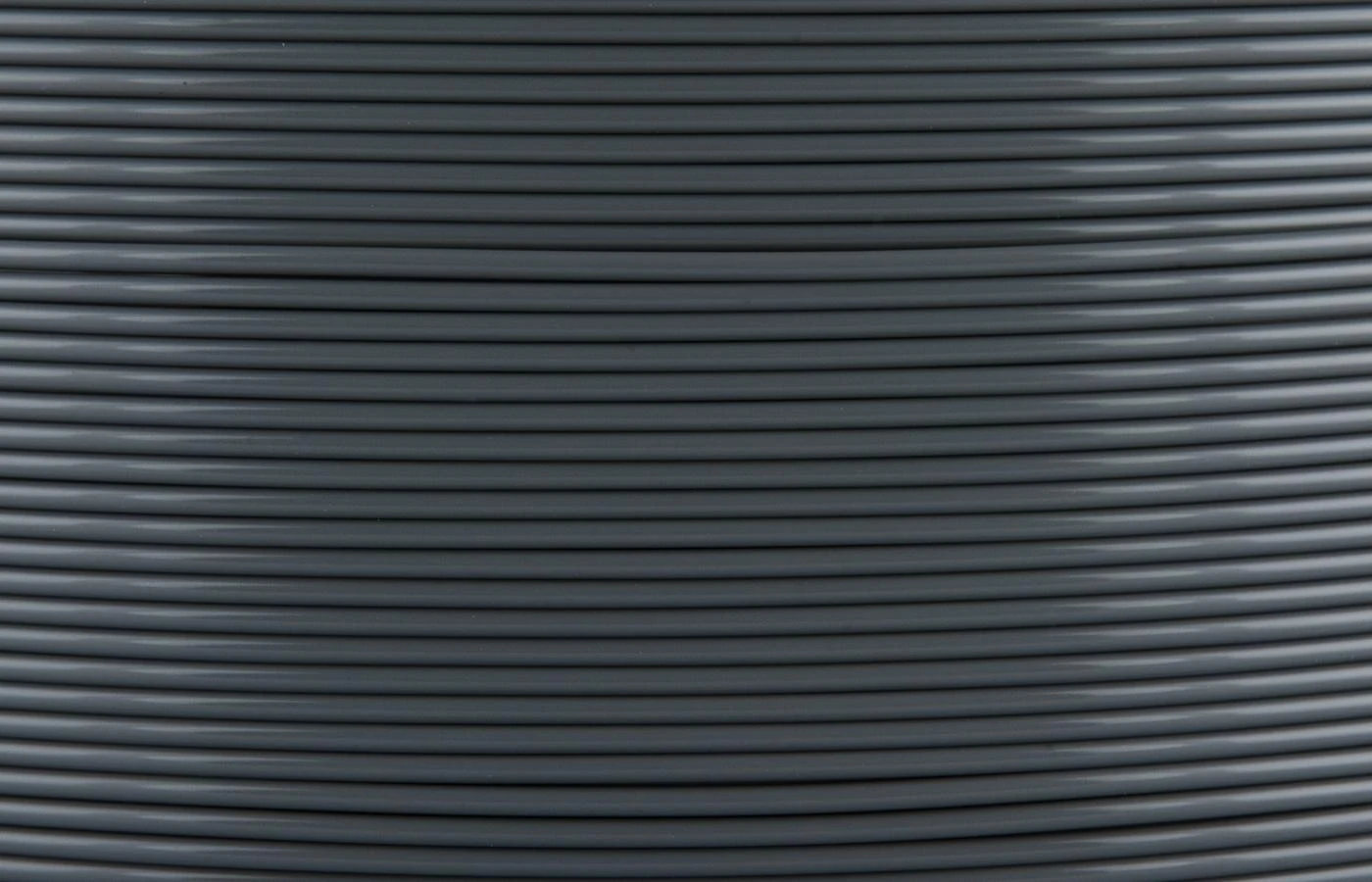 PrimaCreator 3D plastikas EasyPrint PLA 1.75mm 1kg - Dark Pilkas