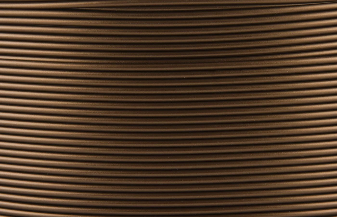 PrimaCreator 3D plastikas EasyPrint PLA 1.75mm 1kg - Bronze