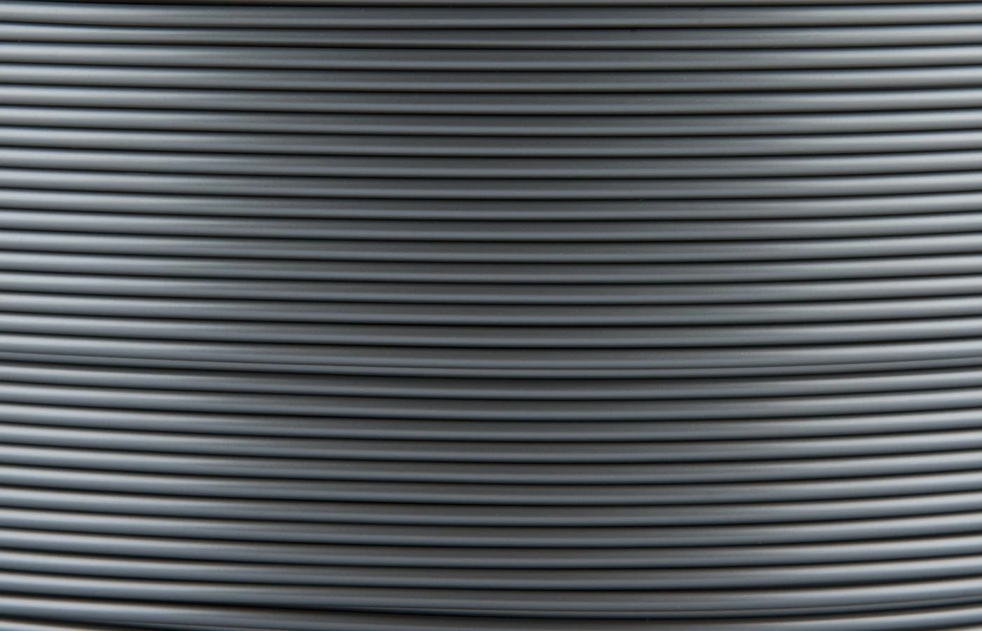 PrimaCreator 3D plastikas EasyPrint PLA 1.75mm 3kg - Sidabrinis