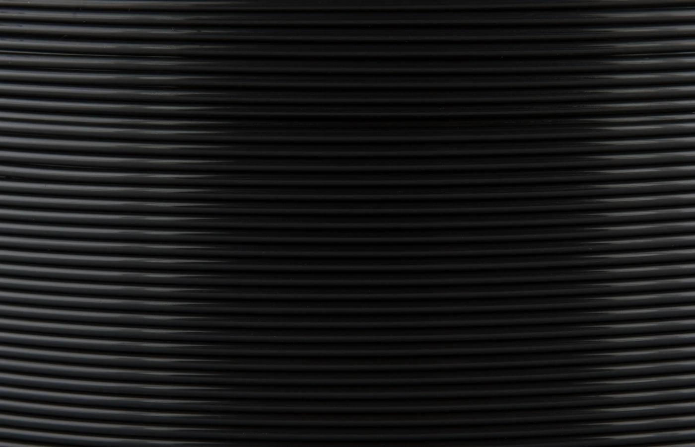 PrimaCreator EasyPrint Carbon PLA - 1.75mm - 1kg - juodas