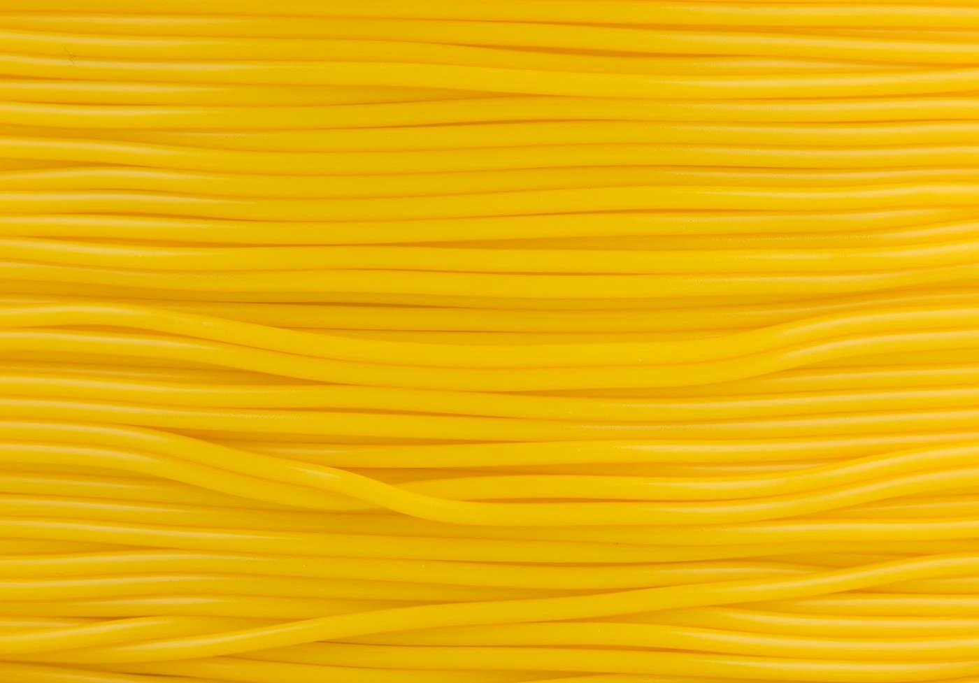 PrimaCreator EasyPrint FLEX 95A – 1.75mm – 500g – Geltonas