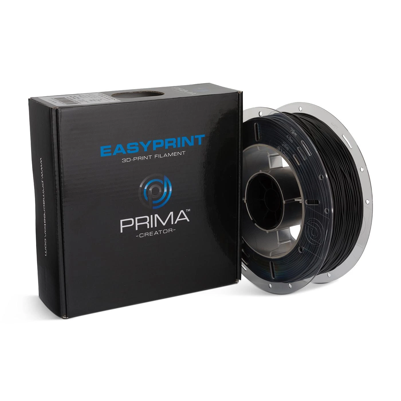 PrimaCreator FLEX 95A 1,75mm siūlas su pakuote