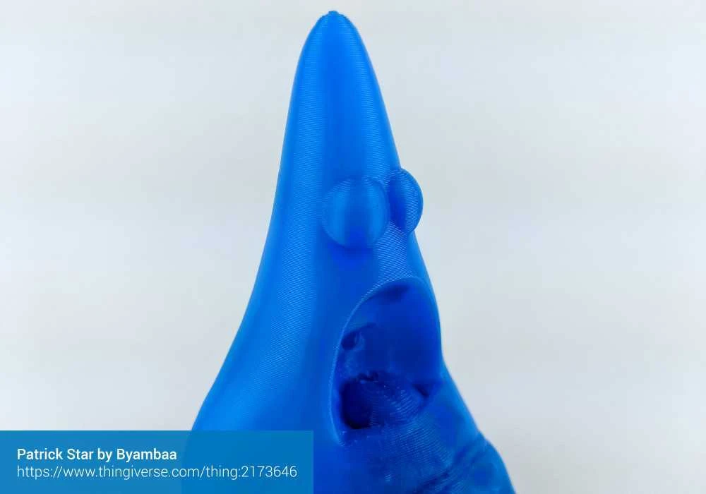 PrimaCreator EasyPrint FLEX 95A – 1.75mm – 1kg – mėlynas