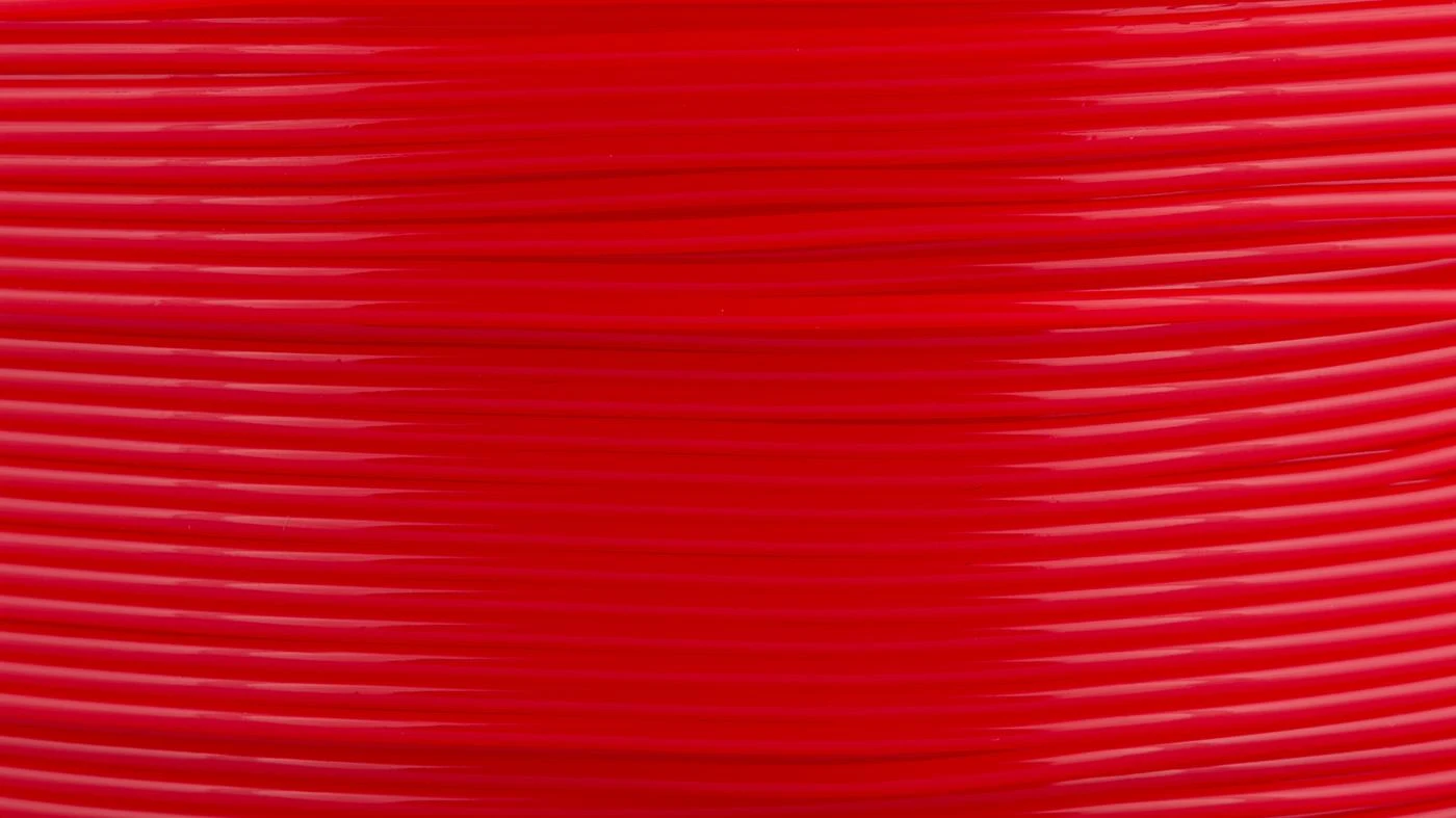 PrimaCreator EasyPrint FLEX 95A - 1.75mm - 500g - Raudonas