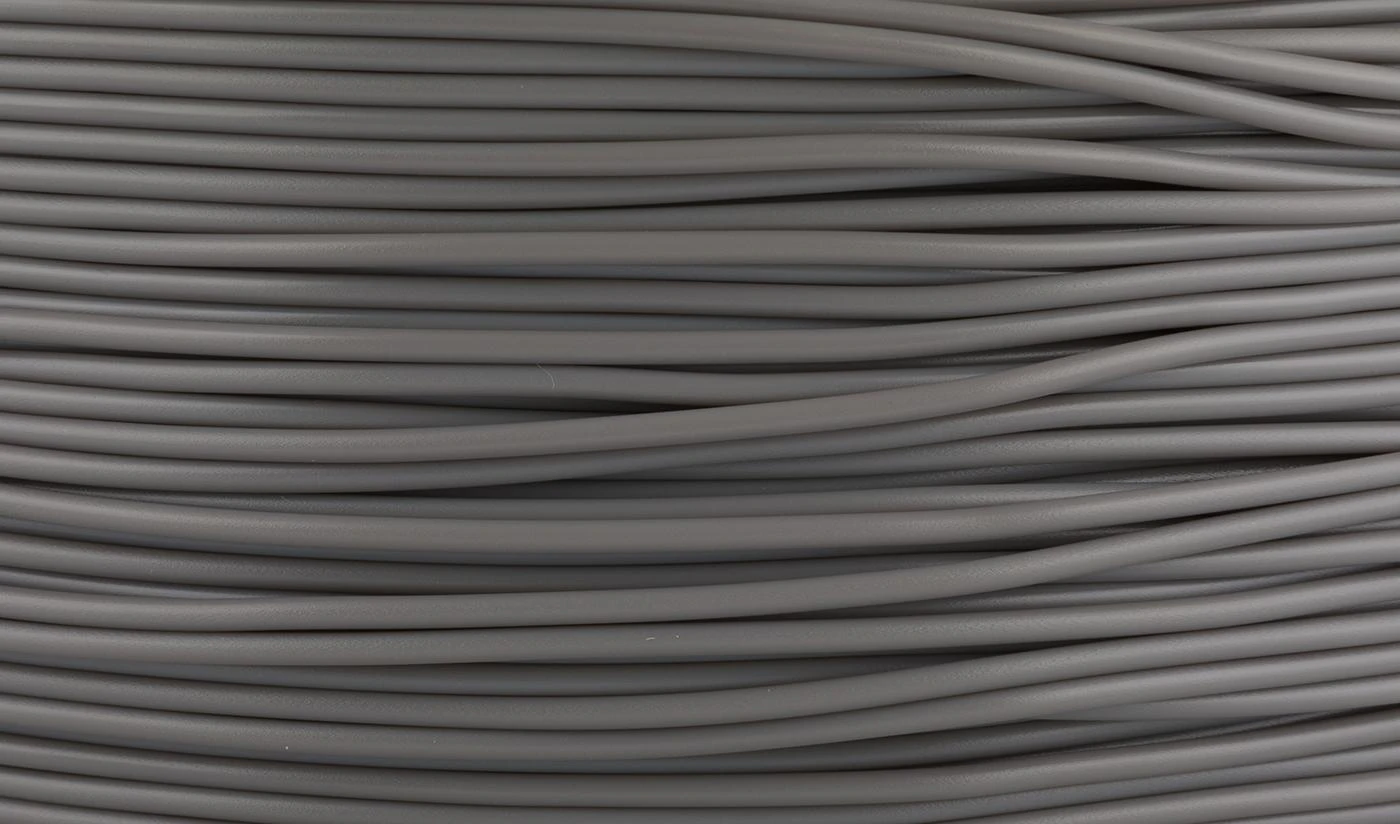 PrimaCreator EasyPrint FLEX 95A – 1.75mm – 1kg – pilkas