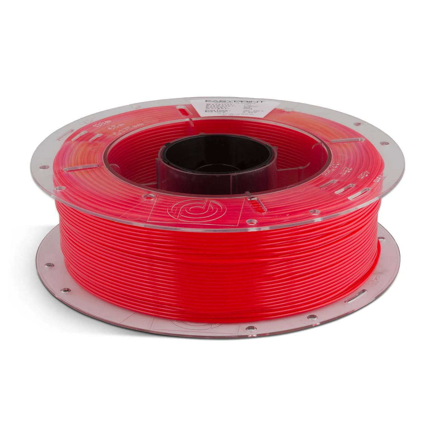PrimaCreator FLEX 95A raudonas siūlas rite