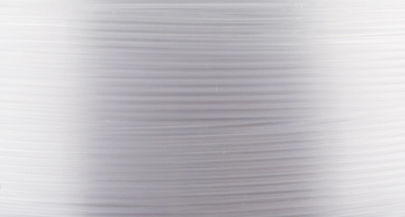 PrimaCreator EasyPrint PETG Value Pack – 1.75mm – 4 x 500g (iš viso 2kg) – skaidrus, rožinis, šviesiai mėlynas, žalias