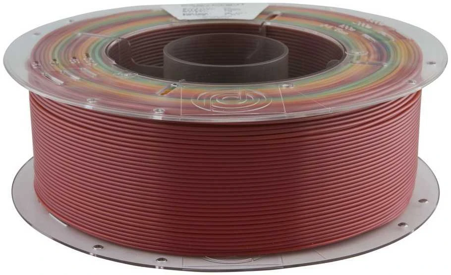Rainbow PLA siūlai 1kg ritėje