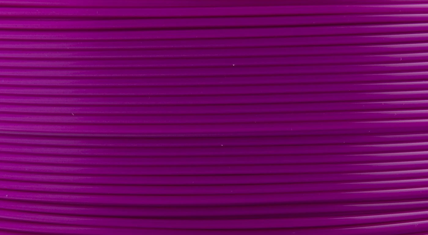 PrimaCreator EasyPrint PLA Value Pack Neon – 1.75mm – 4 x 500g (iš viso 2kg) – neoninė mėlyna, neoninė žalia, neoninė oranžinė, neoninė violetinė