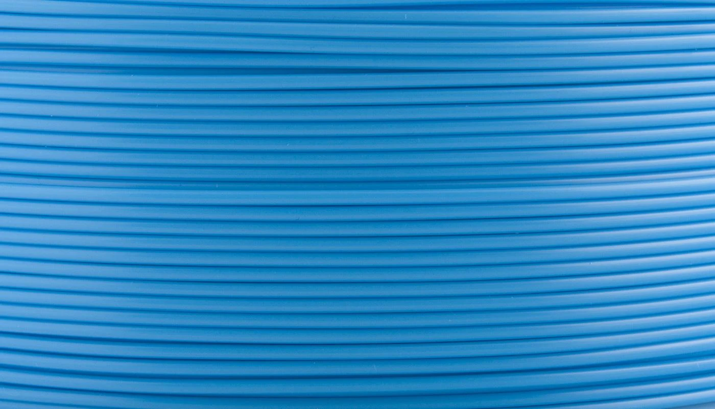 PrimaCreator EasyPrint PLA Value Pack Neon – 1.75mm – 4 x 500g (iš viso 2kg) – neoninė mėlyna, neoninė žalia, neoninė oranžinė, neoninė violetinė