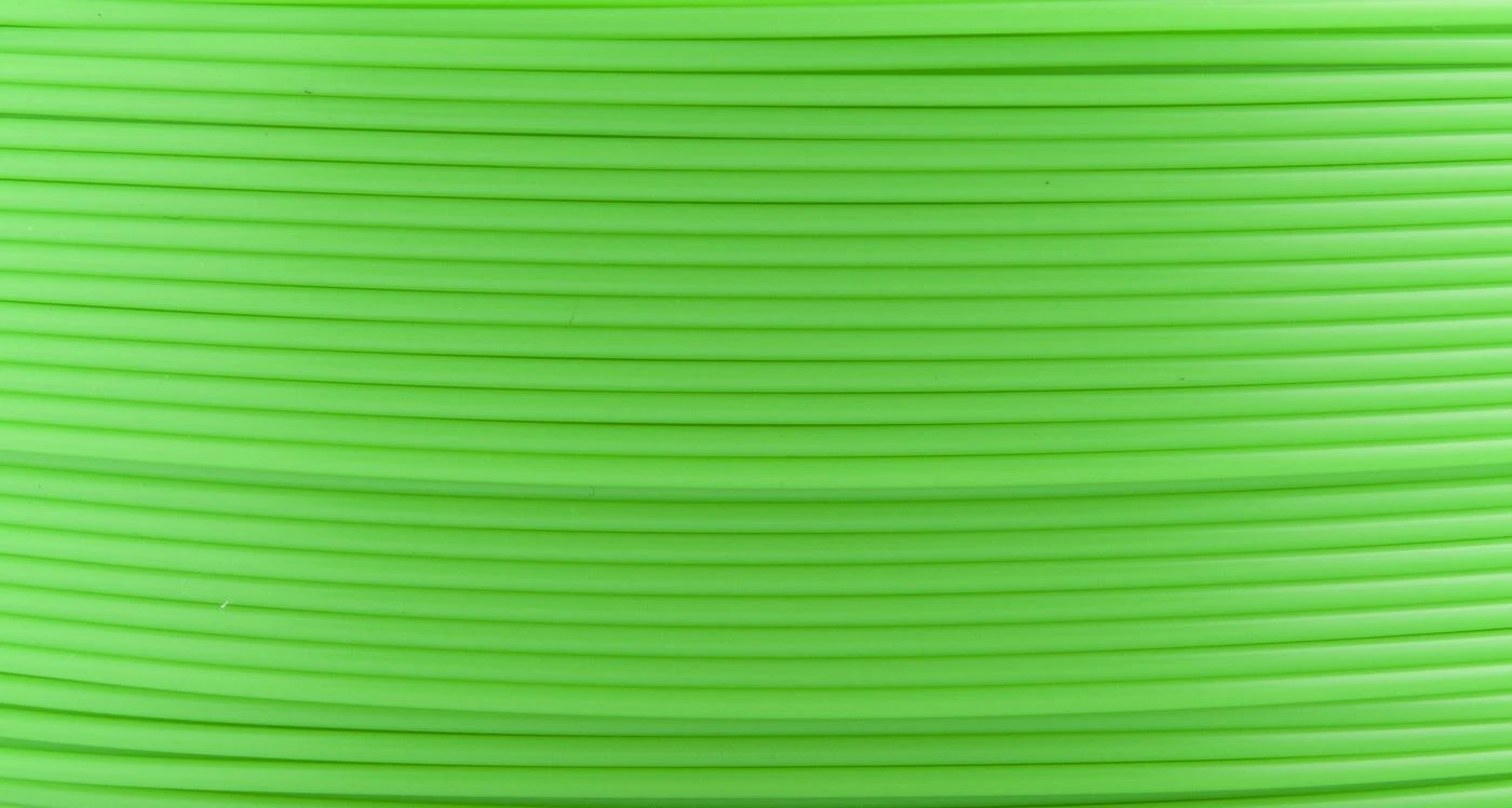 PrimaCreator EasyPrint PLA Value Pack Neon – 1.75mm – 4 x 500g (iš viso 2kg) – neoninė mėlyna, neoninė žalia, neoninė oranžinė, neoninė violetinė