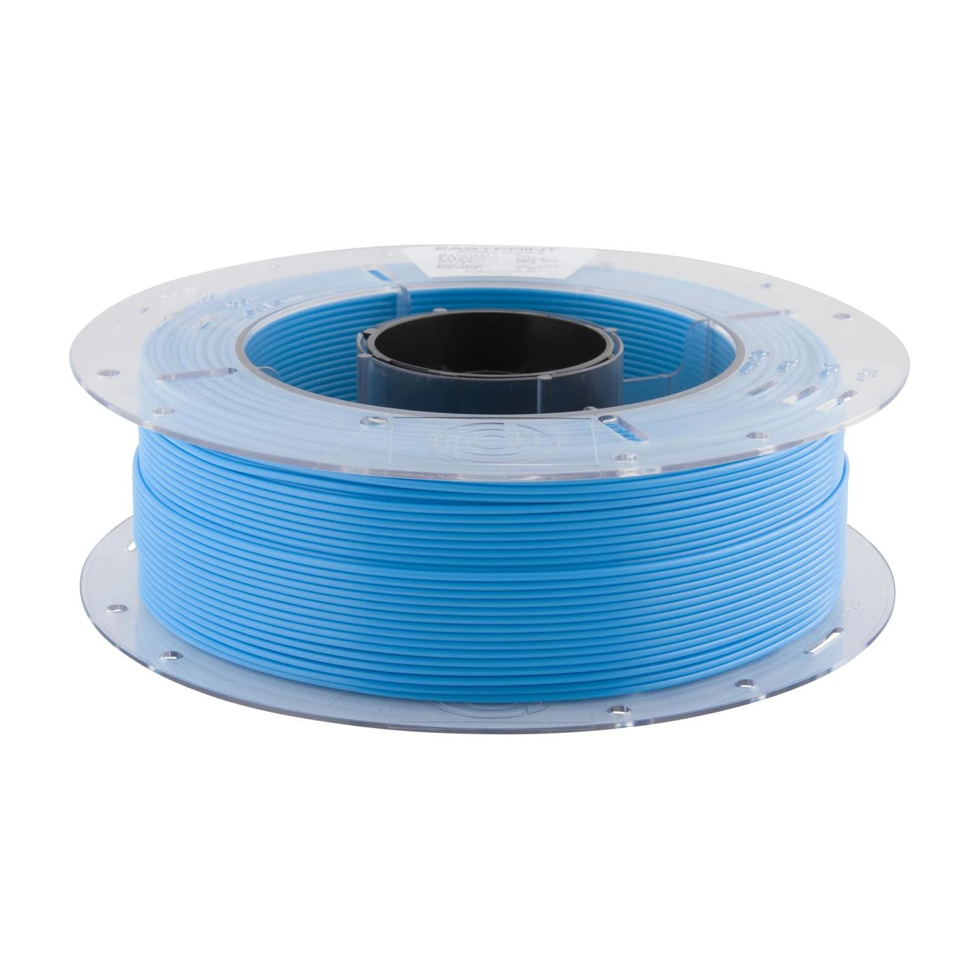 PrimaCreator EasyPrint PLA Value Pack Neon – 1.75mm – 4 x 500g (iš viso 2kg) – neoninė mėlyna, neoninė žalia, neoninė oranžinė, neoninė violetinė