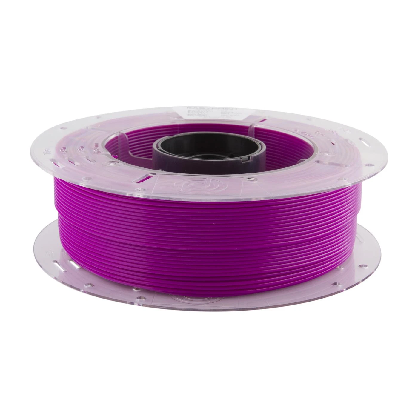 PrimaCreator EasyPrint PLA Value Pack Neon – 1.75mm – 4 x 500g (iš viso 2kg) – neoninė mėlyna, neoninė žalia, neoninė oranžinė, neoninė violetinė