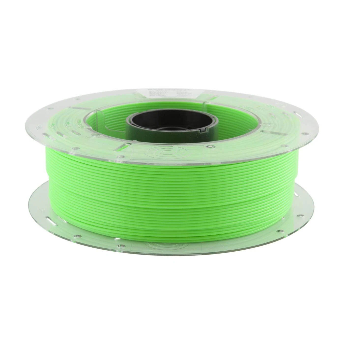 PrimaCreator EasyPrint PLA Value Pack Neon – 1.75mm – 4 x 500g (iš viso 2kg) – neoninė mėlyna, neoninė žalia, neoninė oranžinė, neoninė violetinė