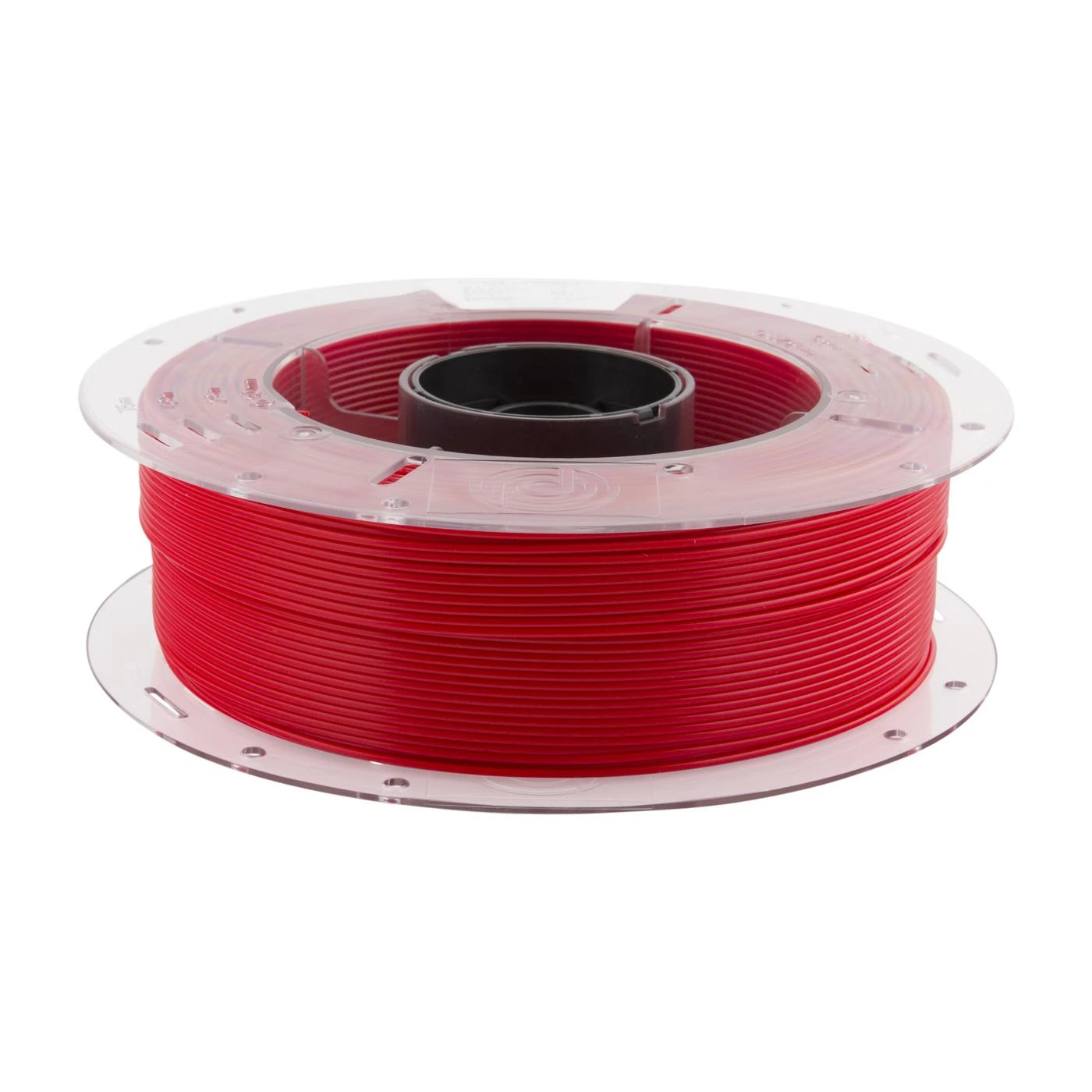 PrimaCreator EasyPrint PLA Value Pack Standard – 1.75mm – 4 x 500g (iš viso 2kg) – baltas, juodas, raudonas, mėlynas