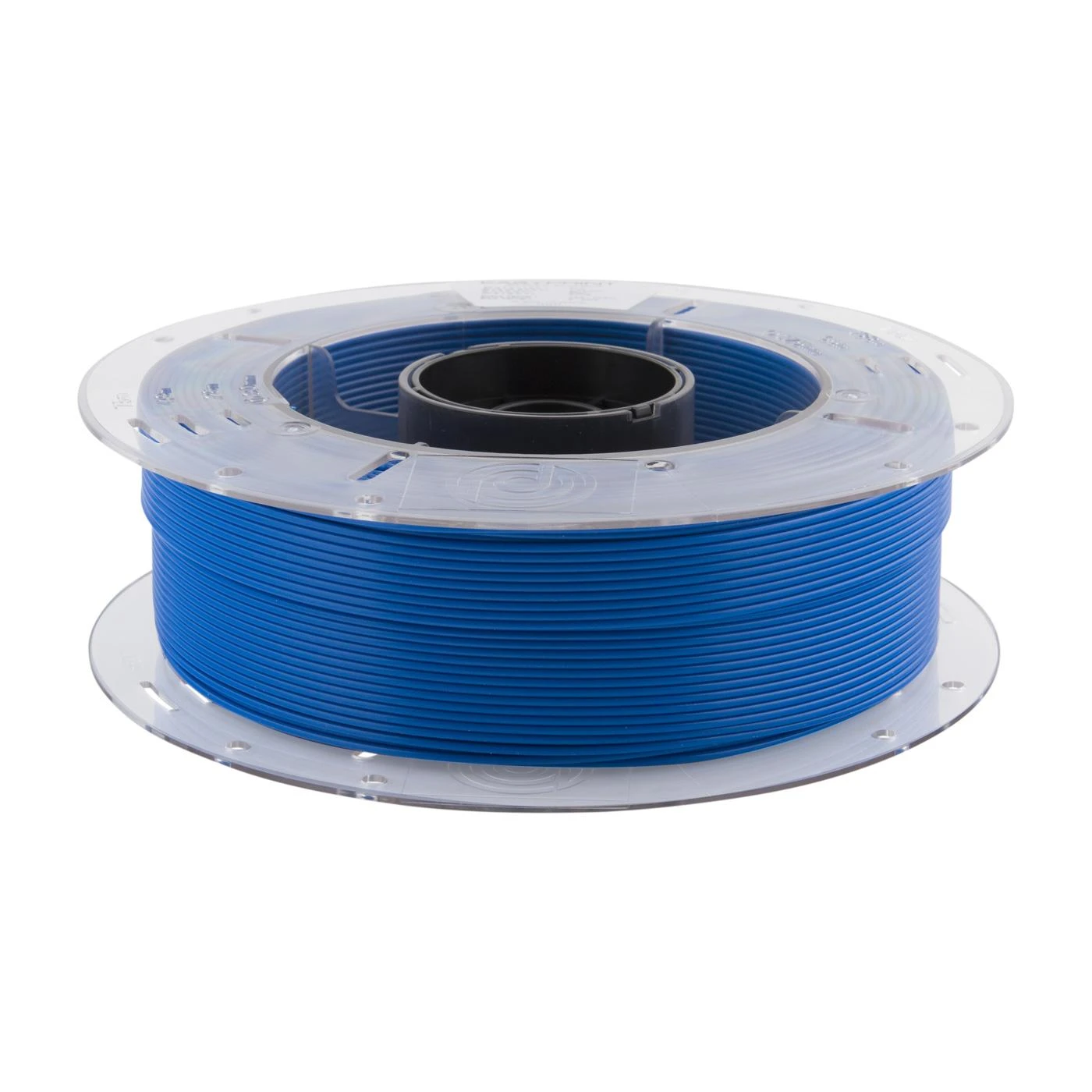 PrimaCreator EasyPrint PLA Value Pack Standard – 1.75mm – 4 x 500g (iš viso 2kg) – baltas, juodas, raudonas, mėlynas