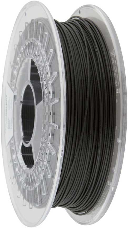 PrimaCreator PrimaSelect ABS 1.75mm 1kg - Dark Pilkas