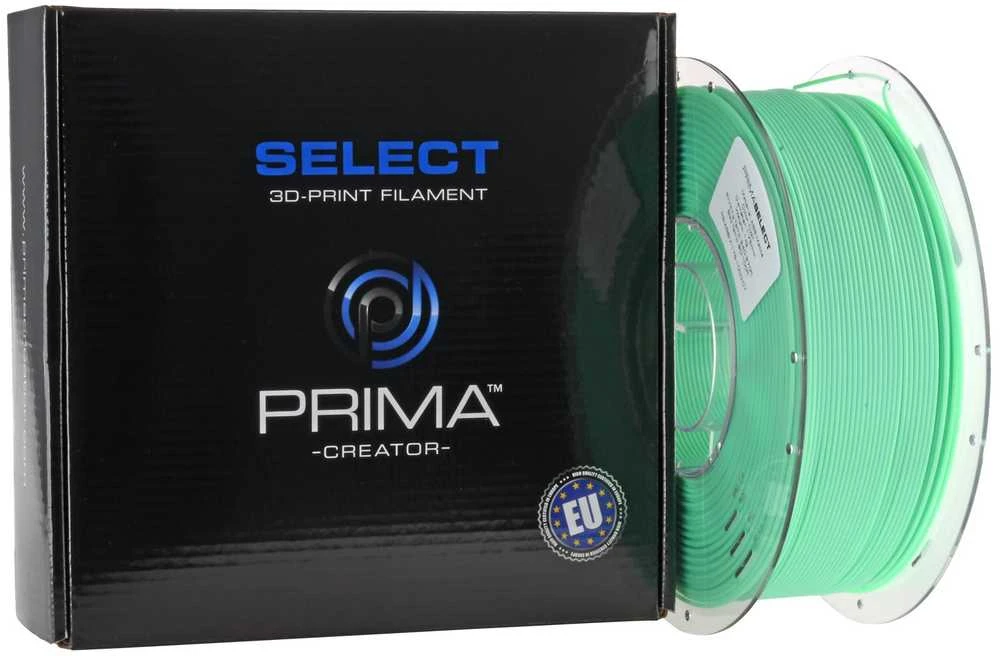 PrimaCreator PrimaSelect ABS Matt 1.75 mm 1kg - Cyan