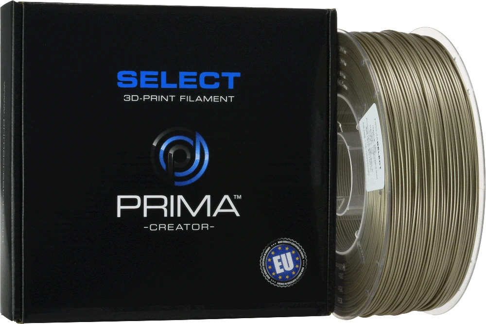 PrimaCreator PrimaSelect ABS Metal-Shine